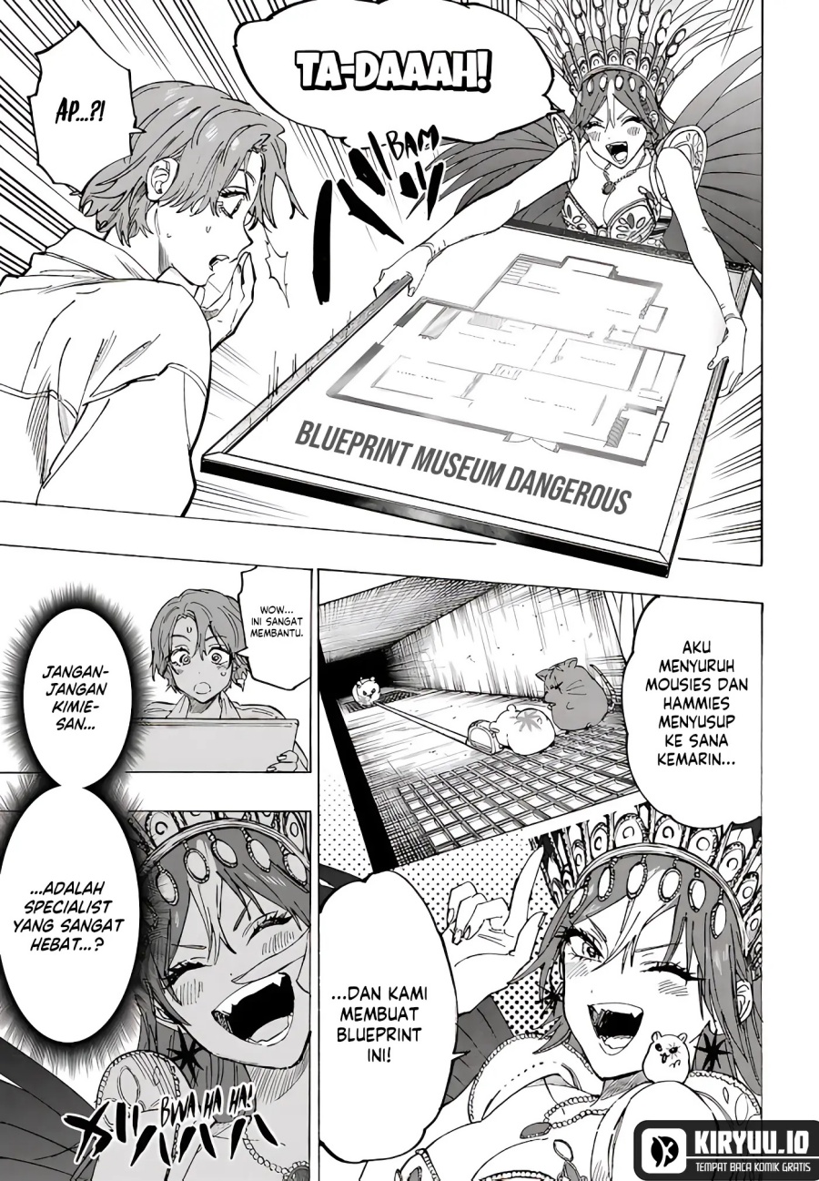 Read Marriagetoxin id Manga Online