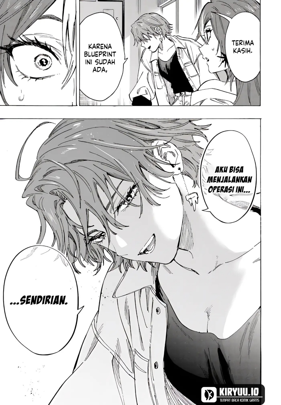 Read Marriagetoxin id Manga Online