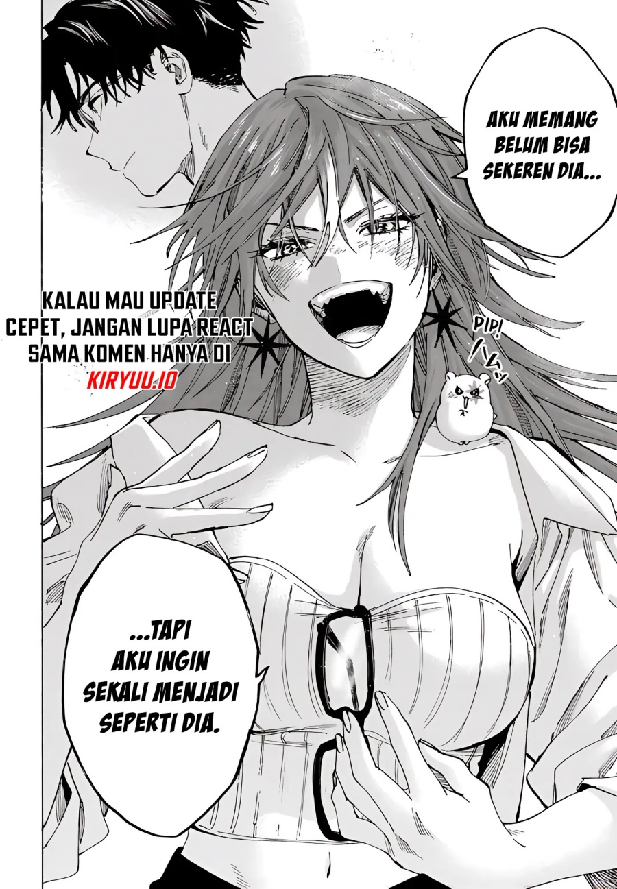 Read Marriagetoxin id Manga Online