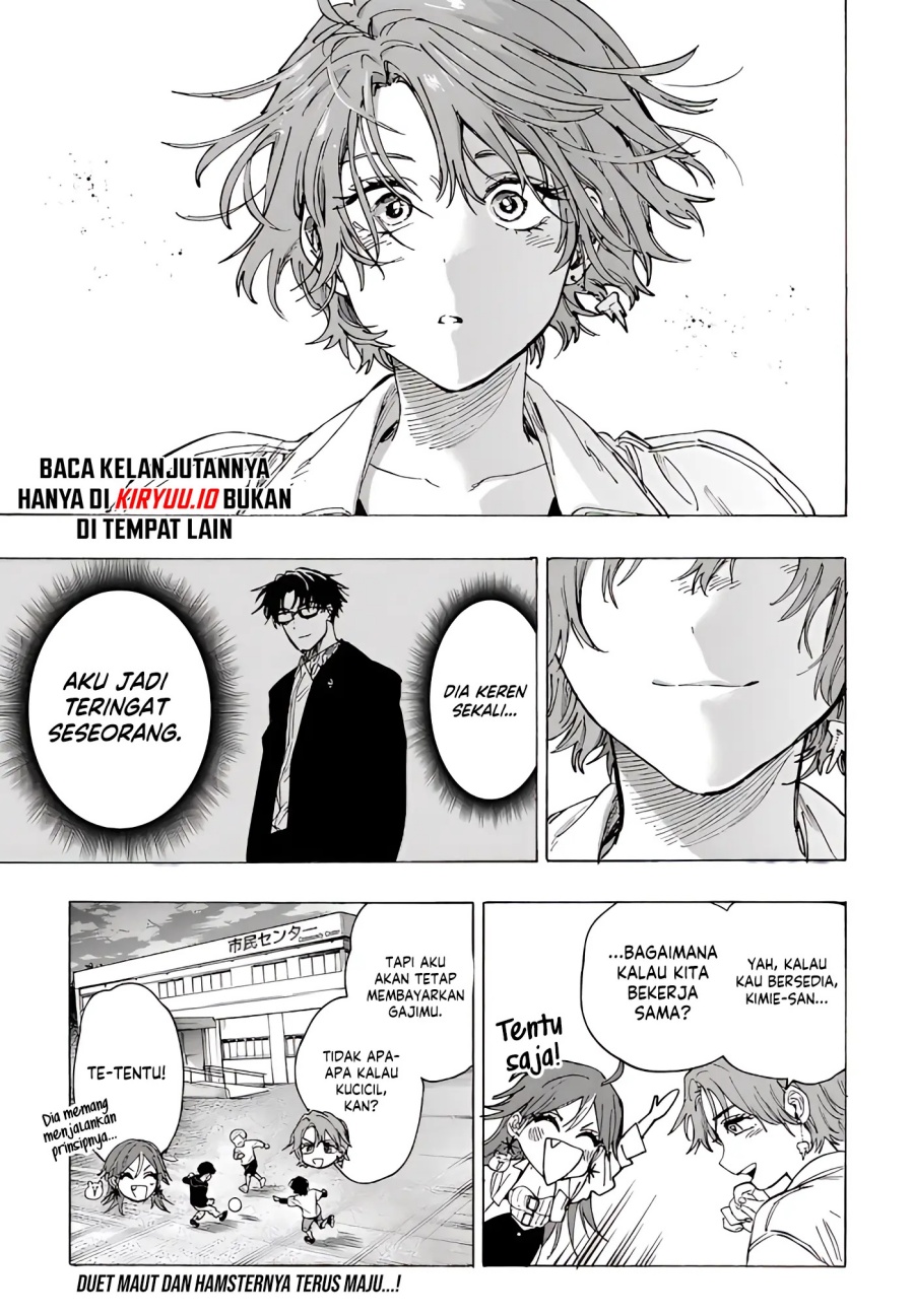 Read Marriagetoxin id Manga Online