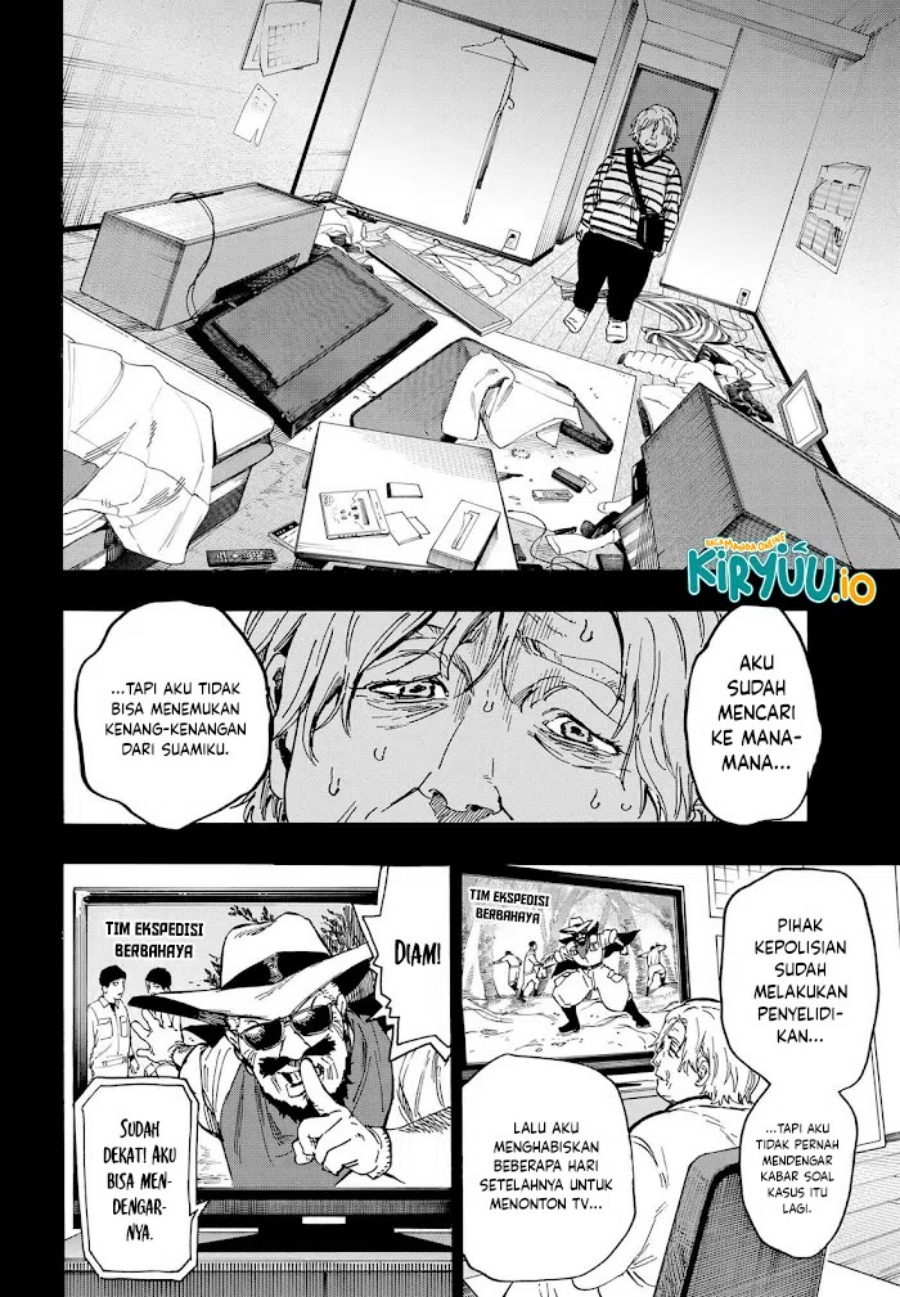 Read Marriagetoxin id Manga Online