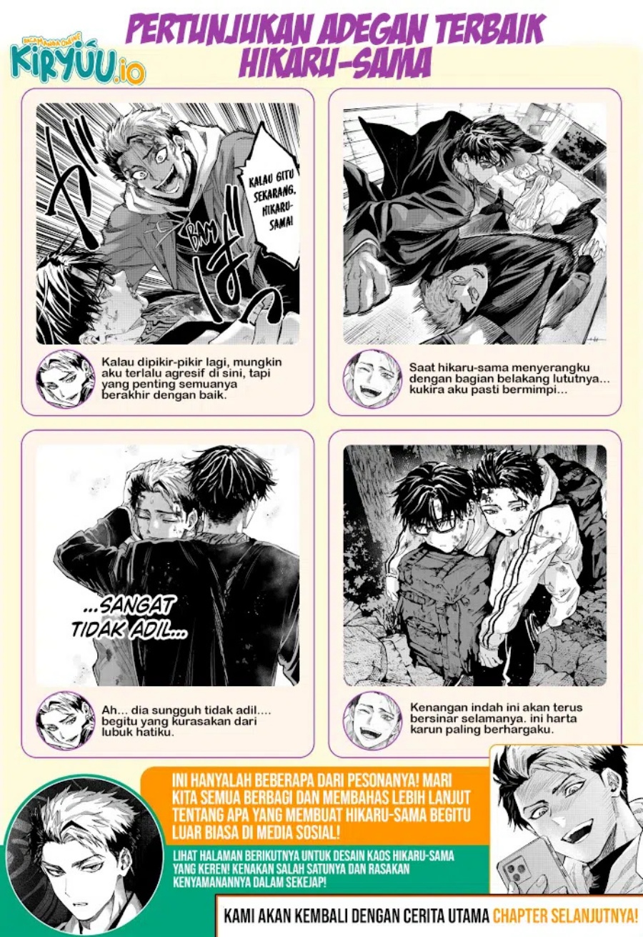 Read Marriagetoxin id Manga Online