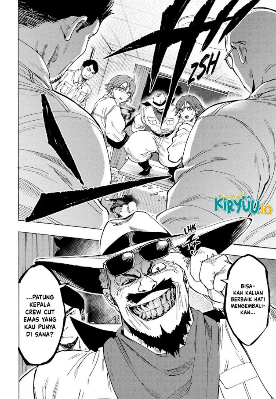 Read Marriagetoxin id Manga Online