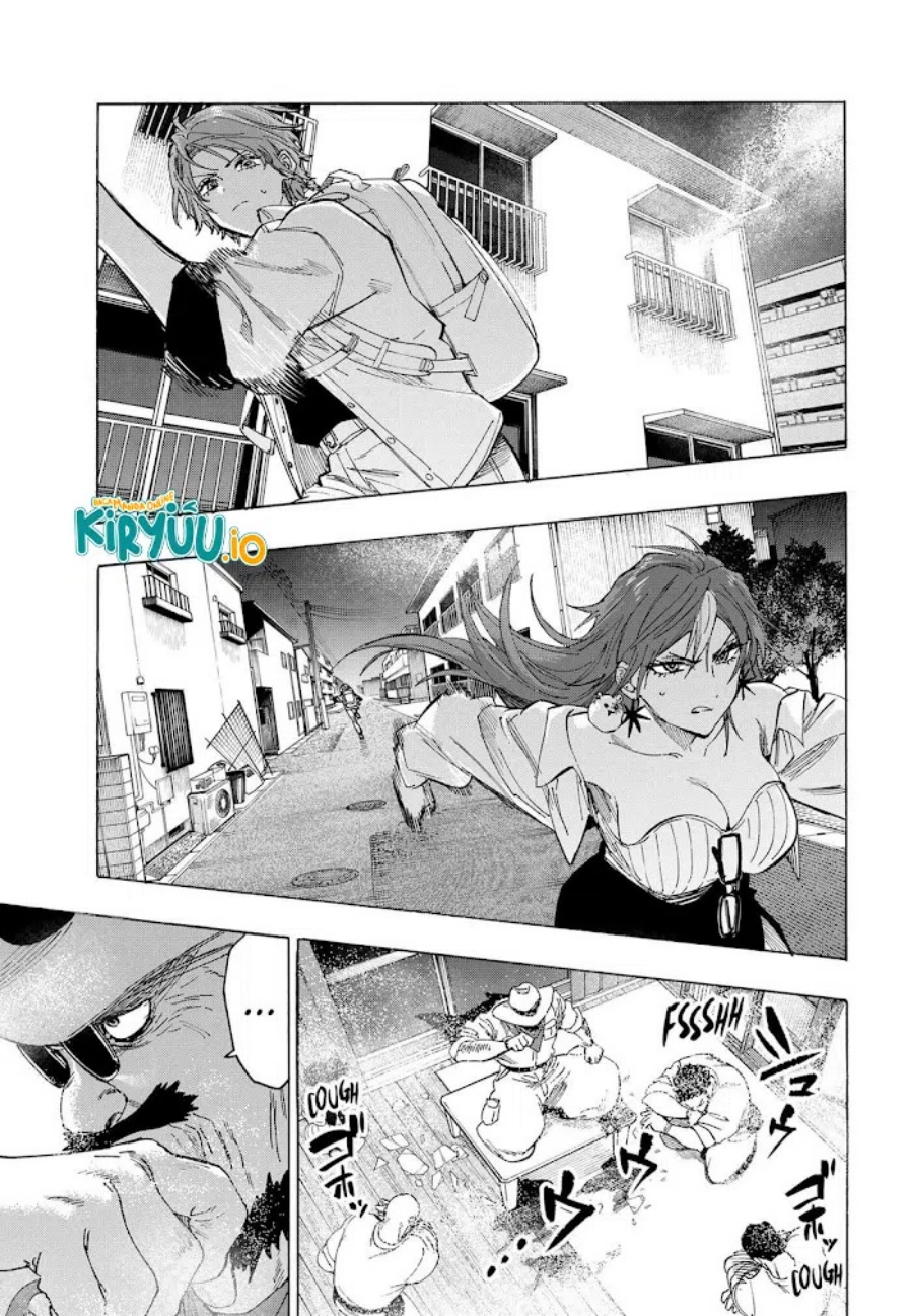 Read Marriagetoxin id Manga Online