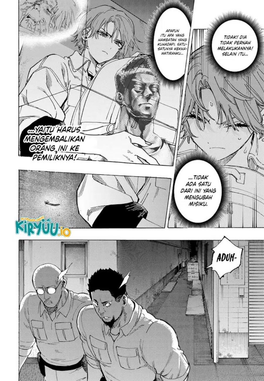 Read Marriagetoxin id Manga Online