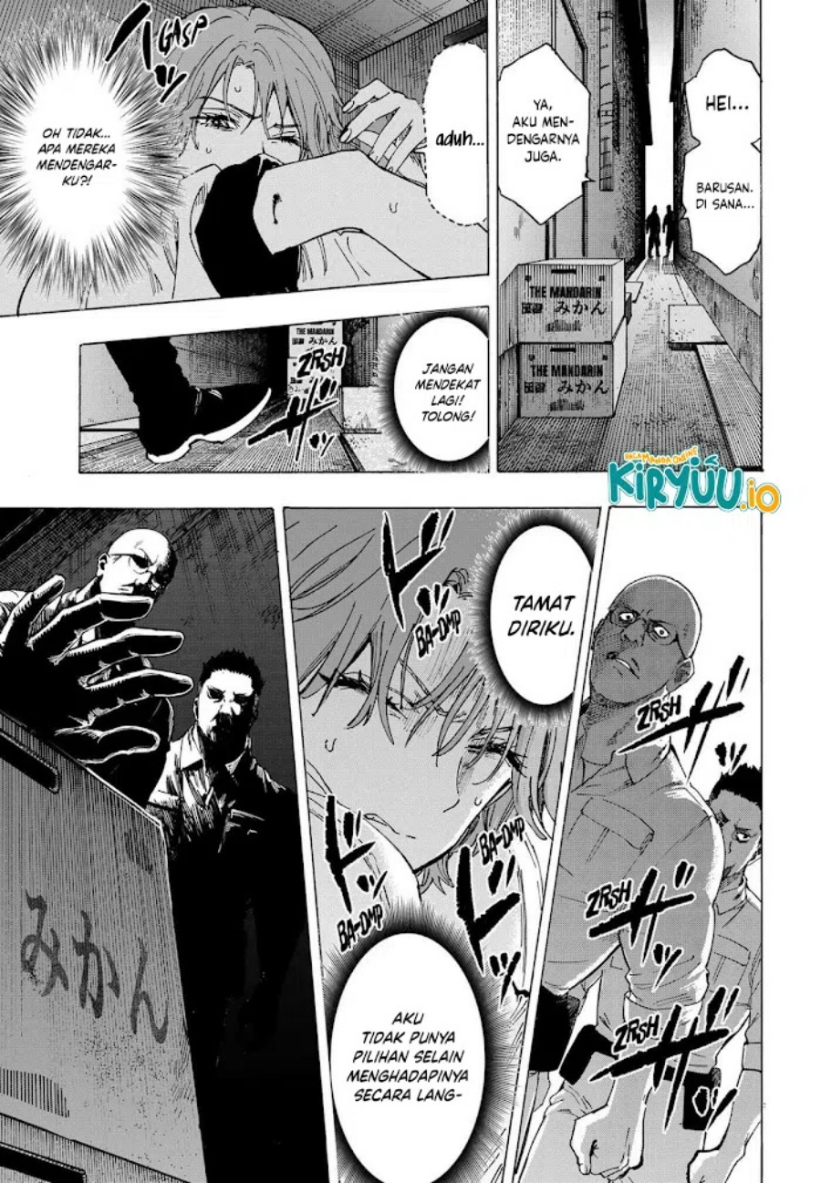 Read Marriagetoxin id Manga Online