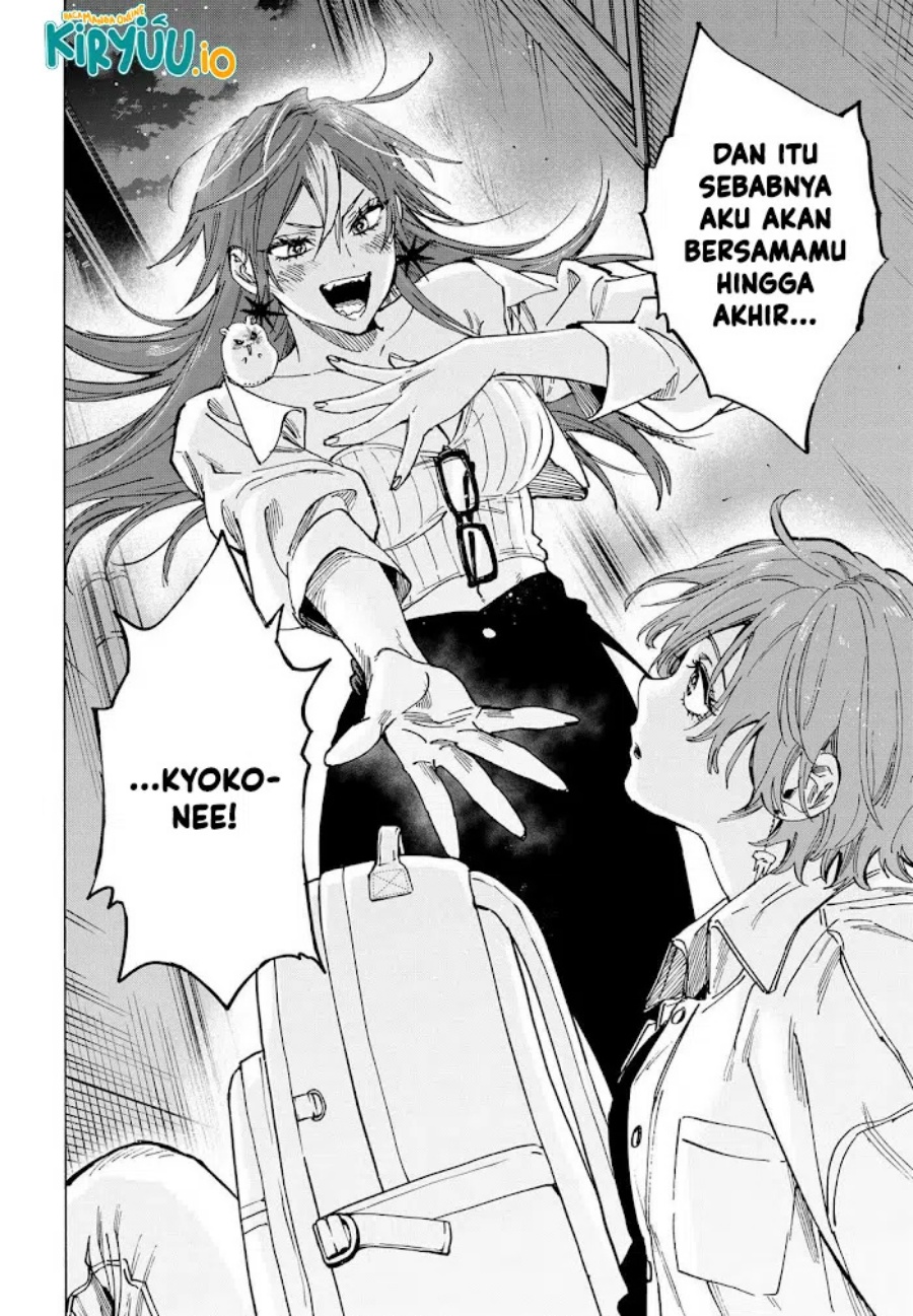 Read Marriagetoxin id Manga Online