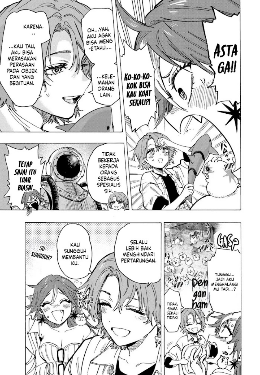 Read Marriagetoxin id Manga Online