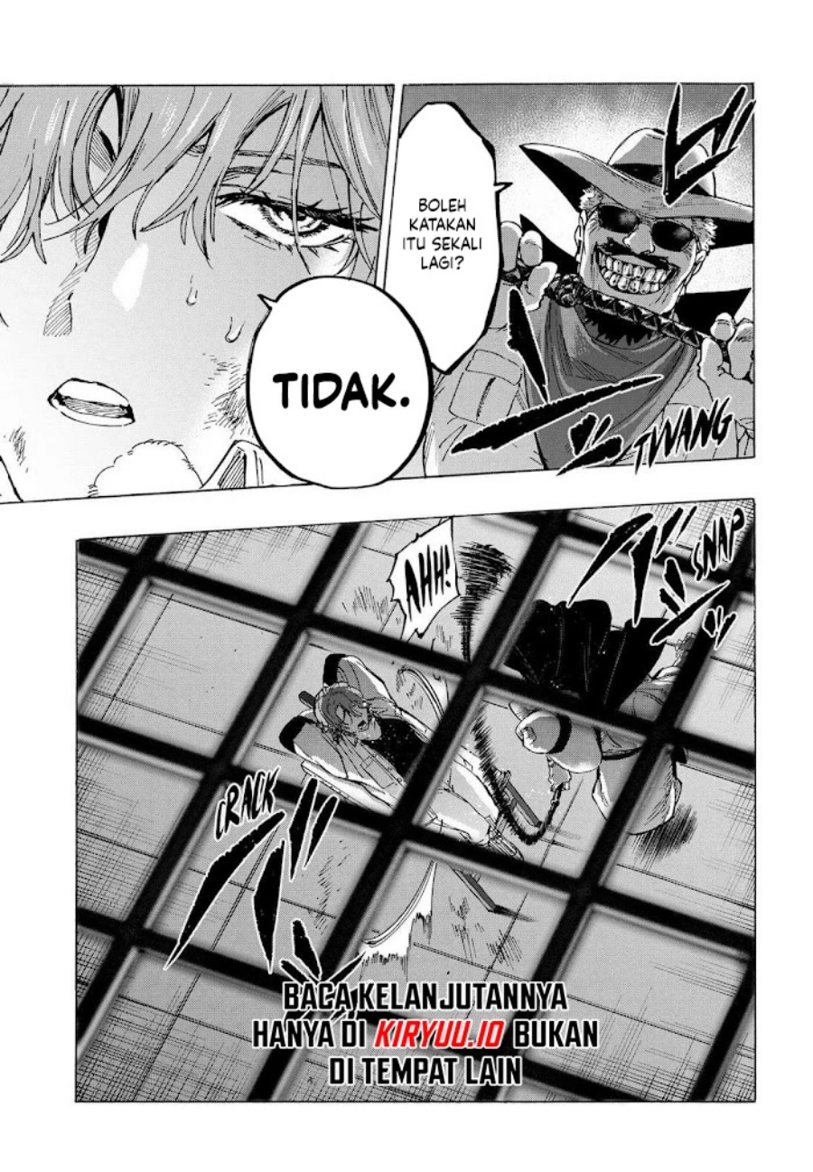 Read Marriagetoxin id Manga Online
