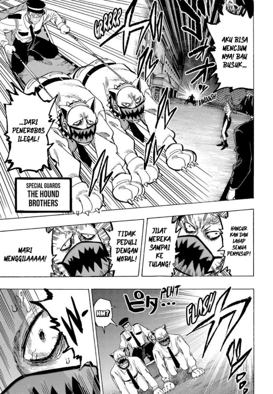 Read Marriagetoxin id Manga Online