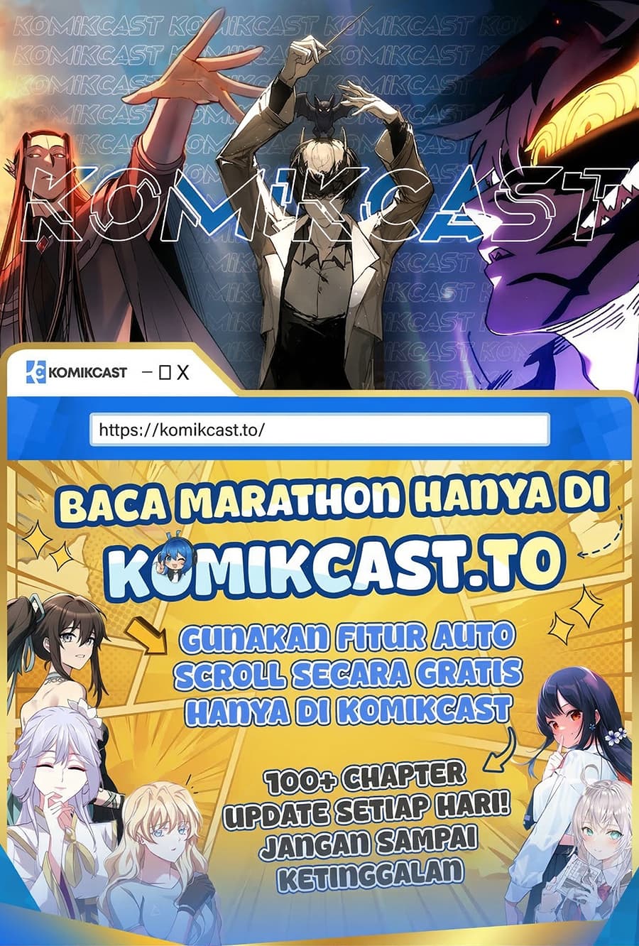 Read Marriagetoxin id Manga Online