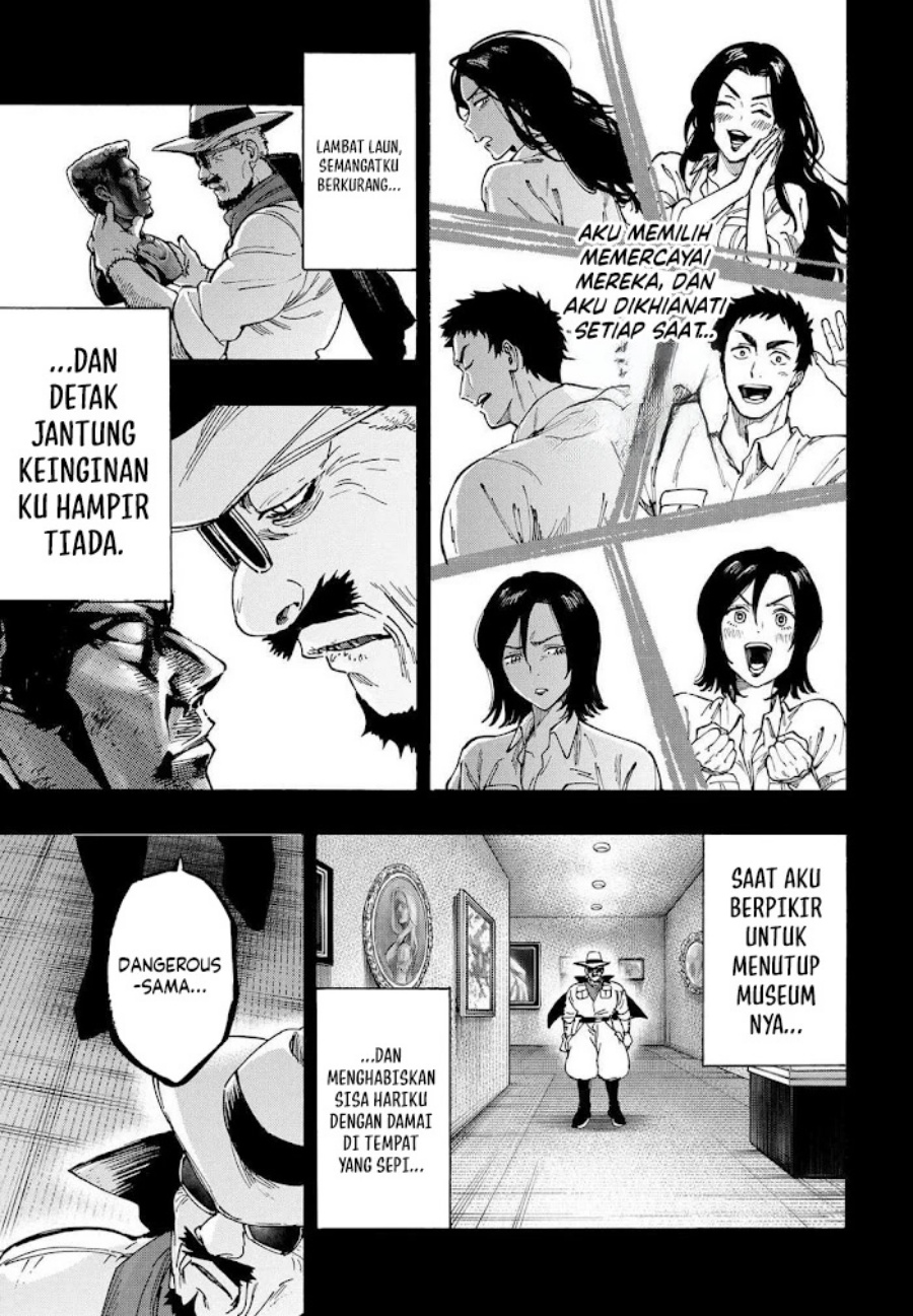 Read Marriagetoxin id Manga Online