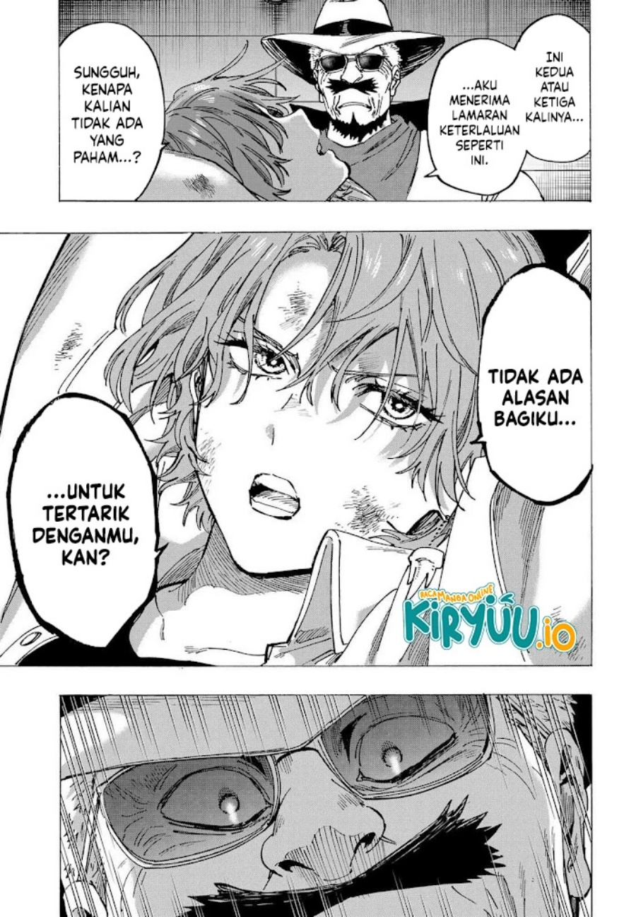 Read Marriagetoxin id Manga Online