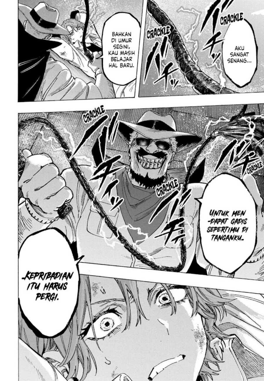 Read Marriagetoxin id Manga Online