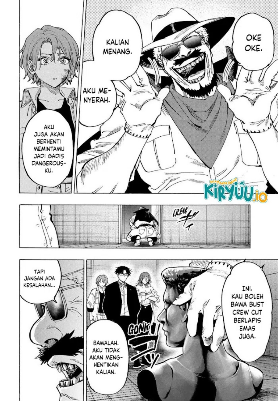 Read Marriagetoxin id Manga Online