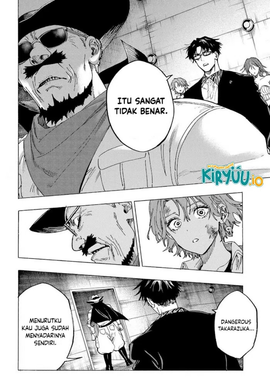 Read Marriagetoxin id Manga Online