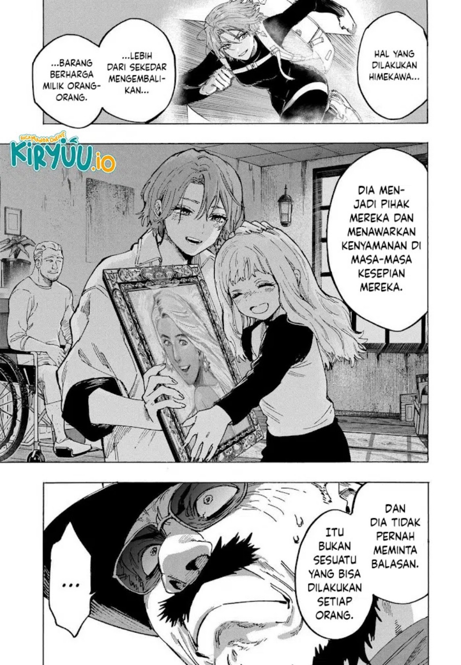 Read Marriagetoxin id Manga Online