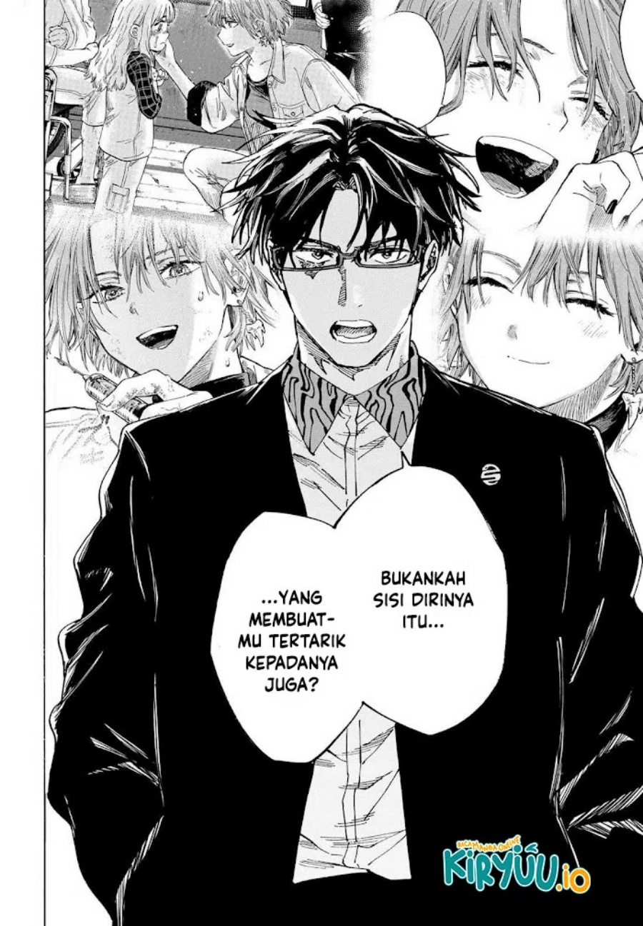 Read Marriagetoxin id Manga Online