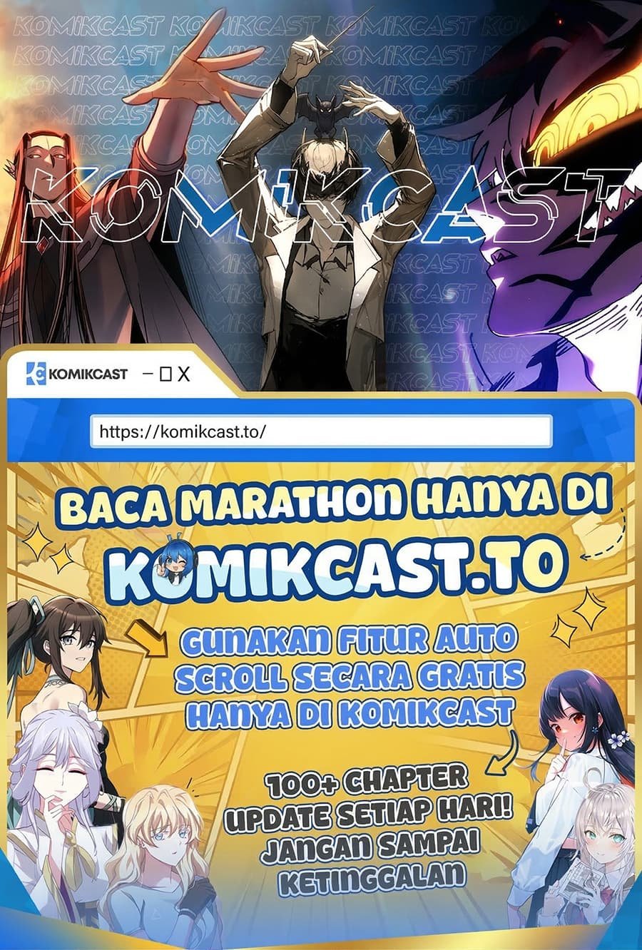 Read Marriagetoxin id Manga Online