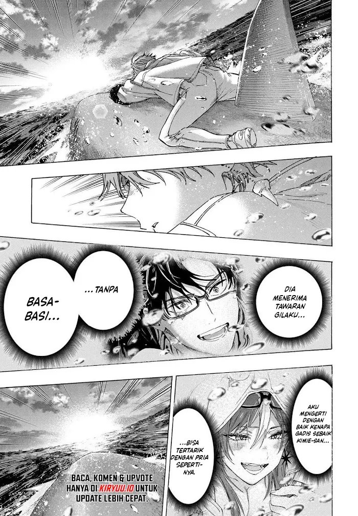 Read Marriagetoxin id Manga Online