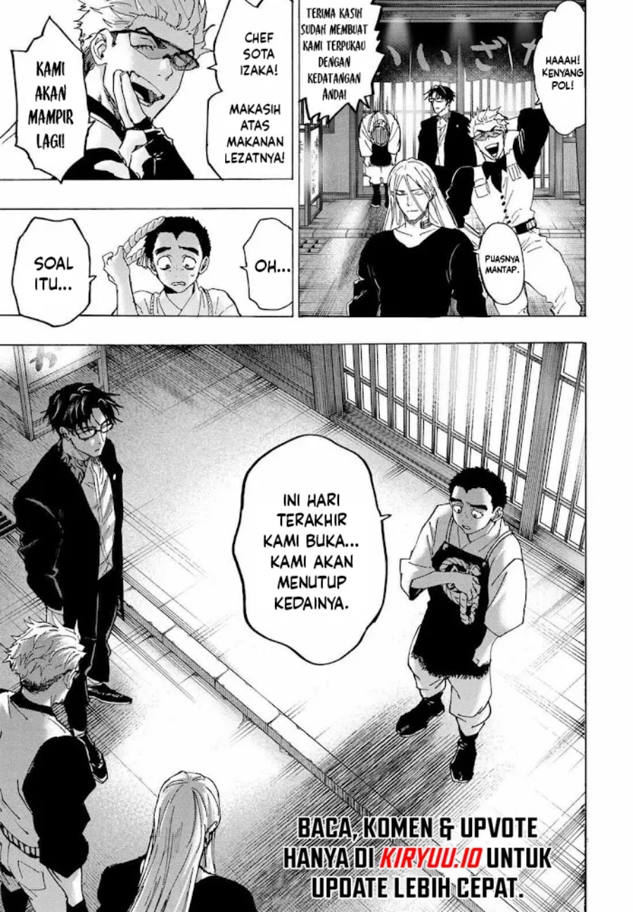 Read Marriagetoxin id Manga Online