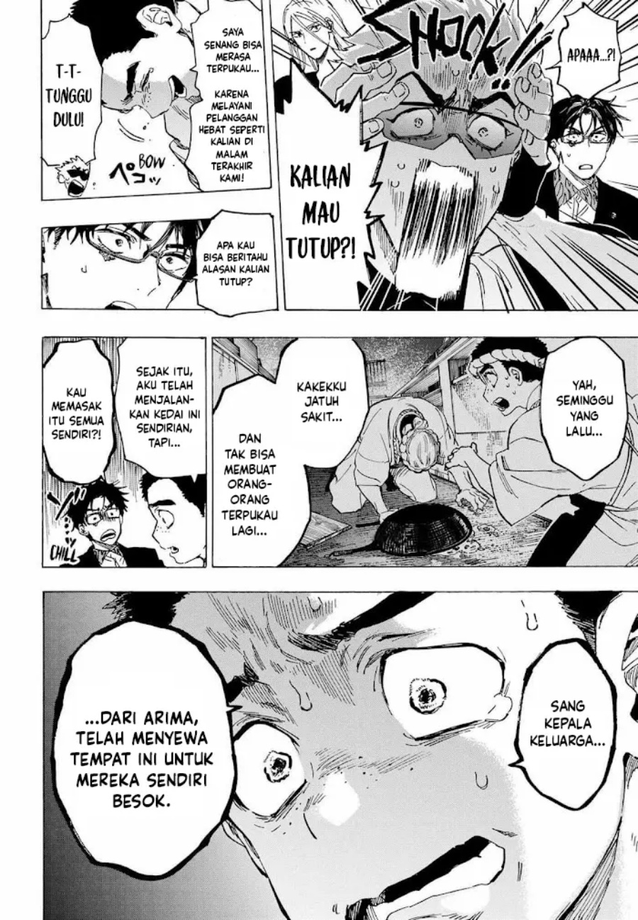 Read Marriagetoxin id Manga Online