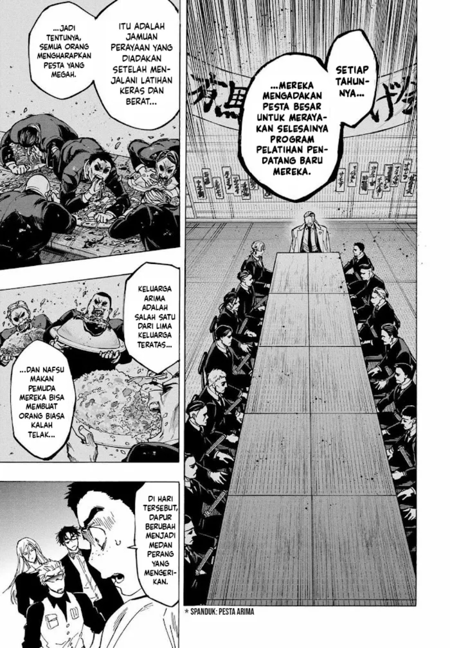 Read Marriagetoxin id Manga Online