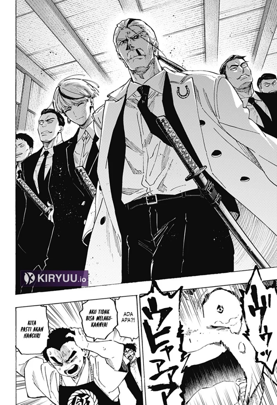 Read Marriagetoxin id Manga Online