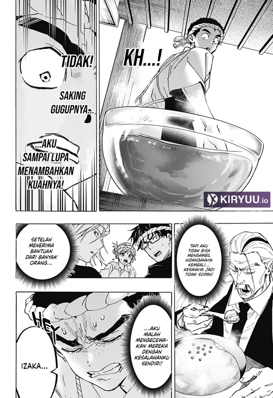 Read Marriagetoxin id Manga Online