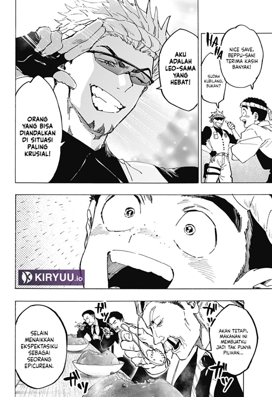 Read Marriagetoxin id Manga Online