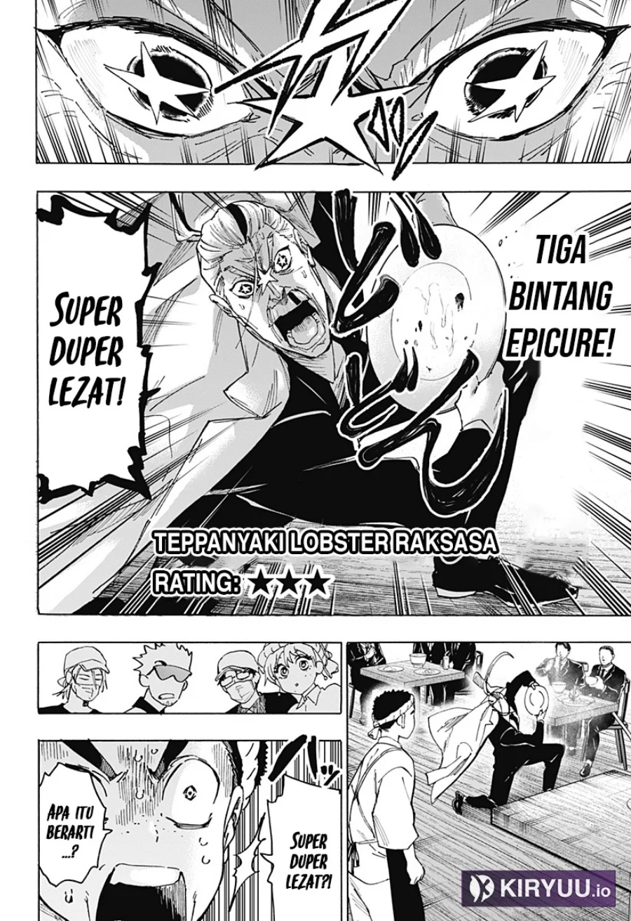 Read Marriagetoxin id Manga Online