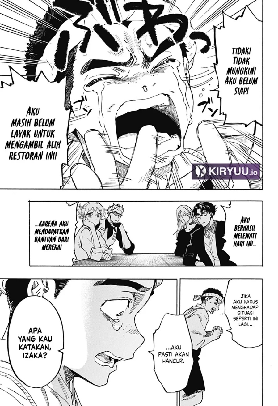 Read Marriagetoxin id Manga Online