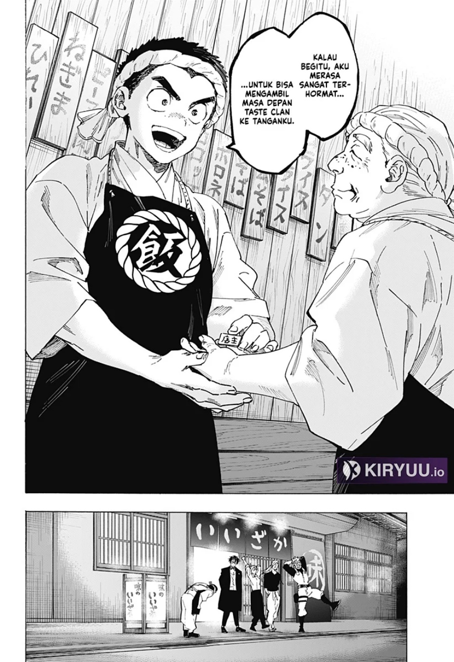 Read Marriagetoxin id Manga Online