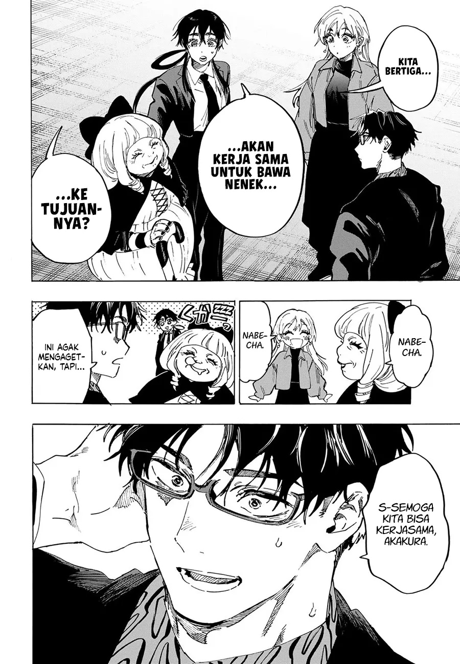 Read Marriagetoxin id Manga Online