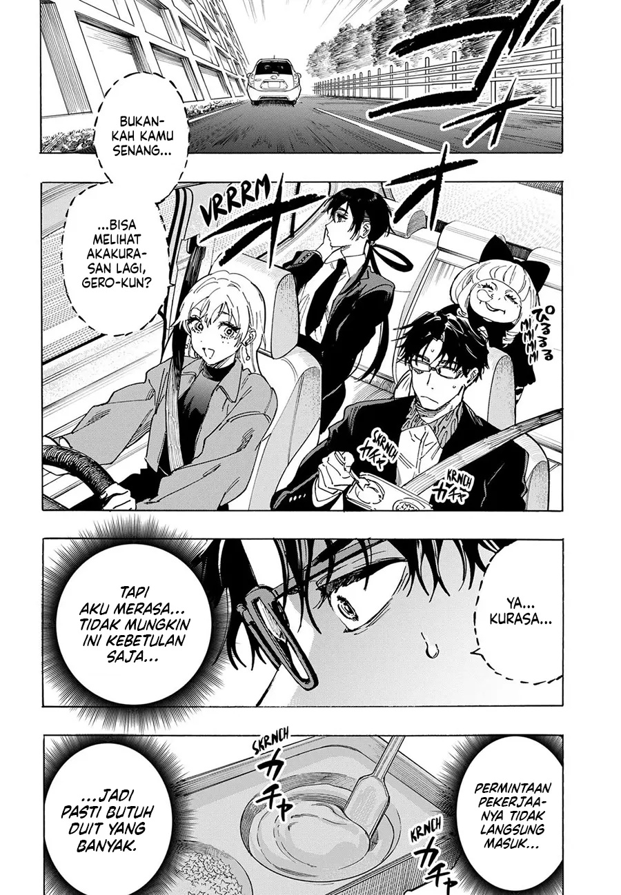 Read Marriagetoxin id Manga Online