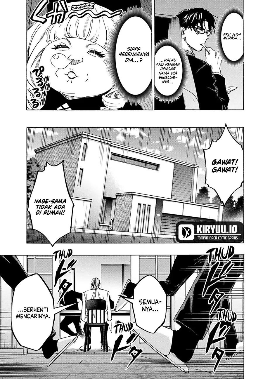 Read Marriagetoxin id Manga Online