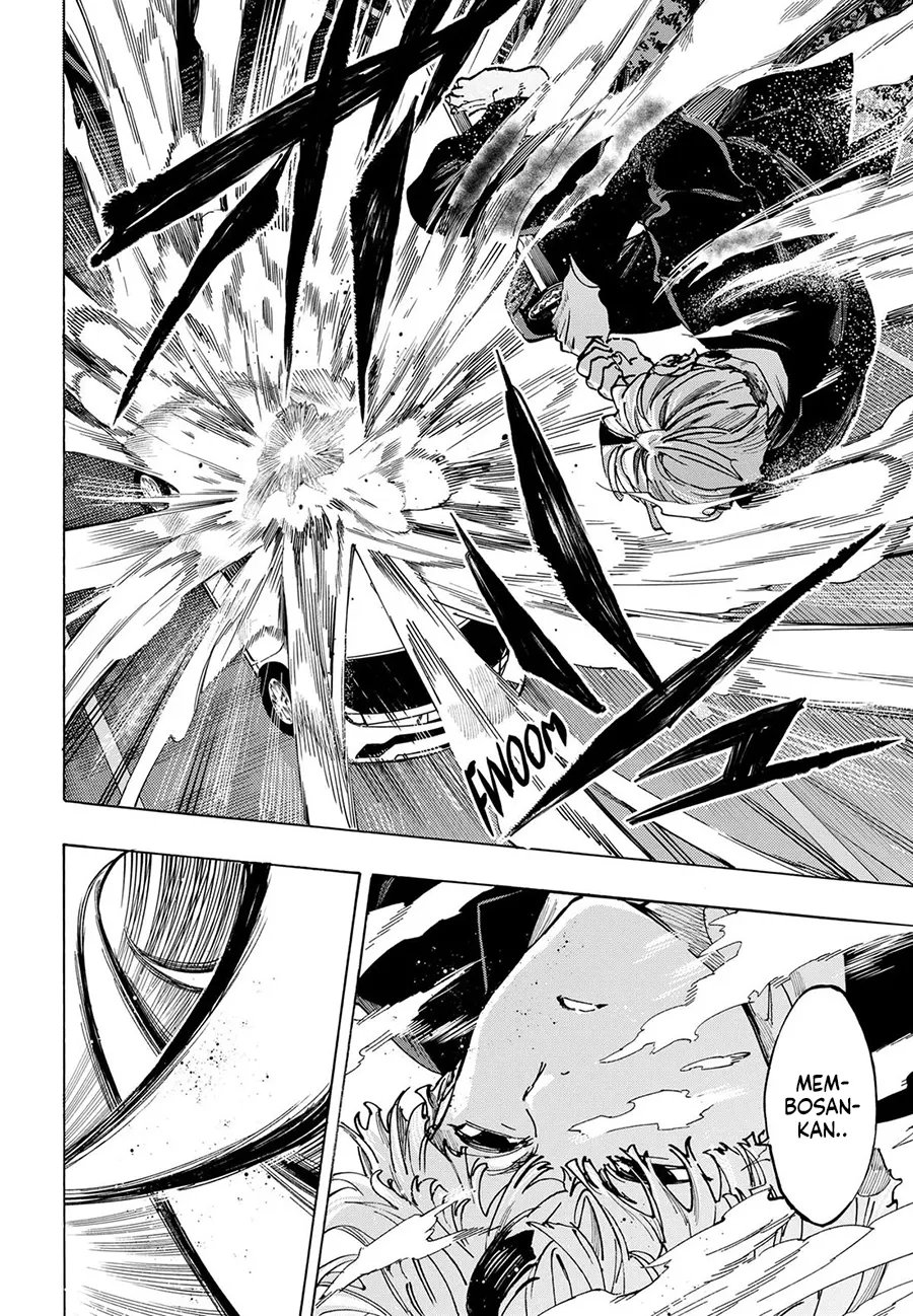 Read Marriagetoxin id Manga Online