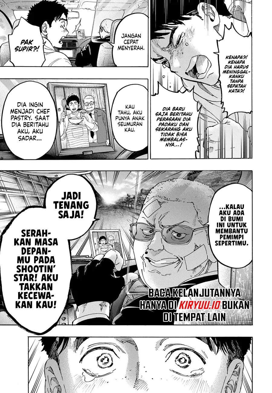 Read Marriagetoxin id Manga Online