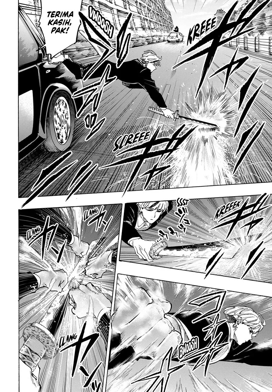 Read Marriagetoxin id Manga Online