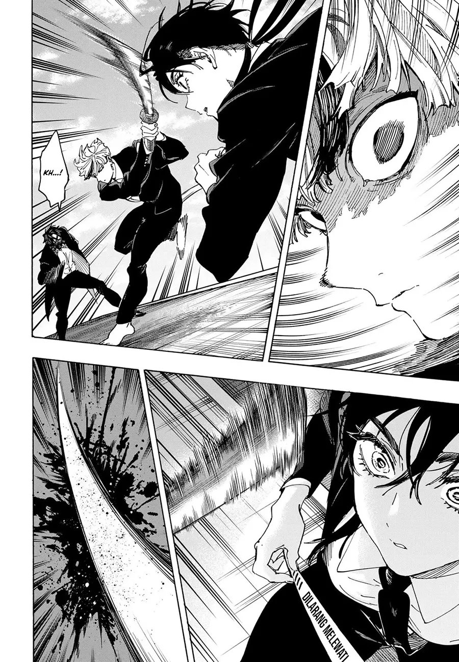 Read Marriagetoxin id Manga Online