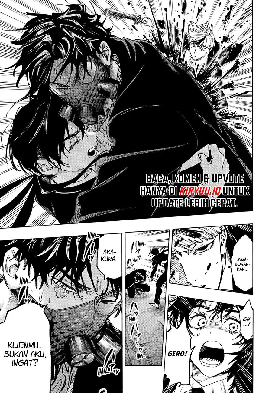 Read Marriagetoxin id Manga Online