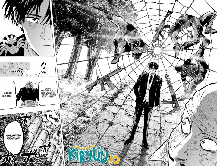 Read Marriagetoxin id Manga Online