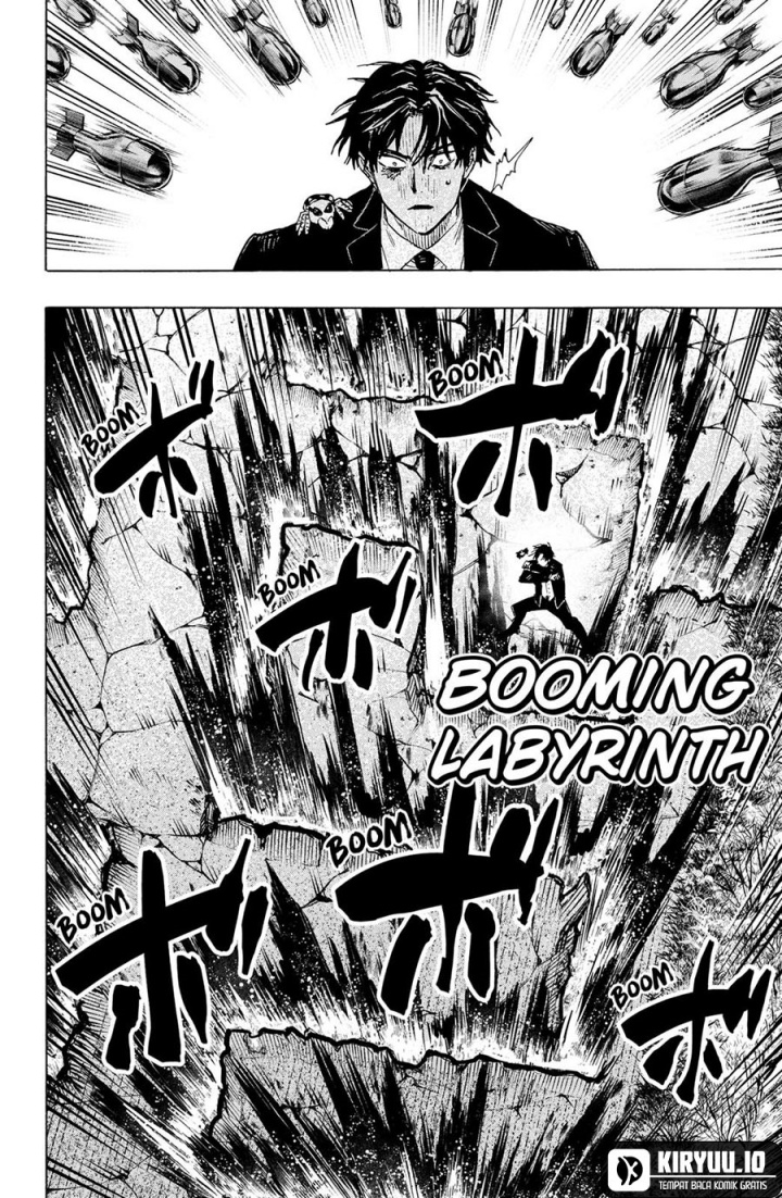 Read Marriagetoxin id Manga Online