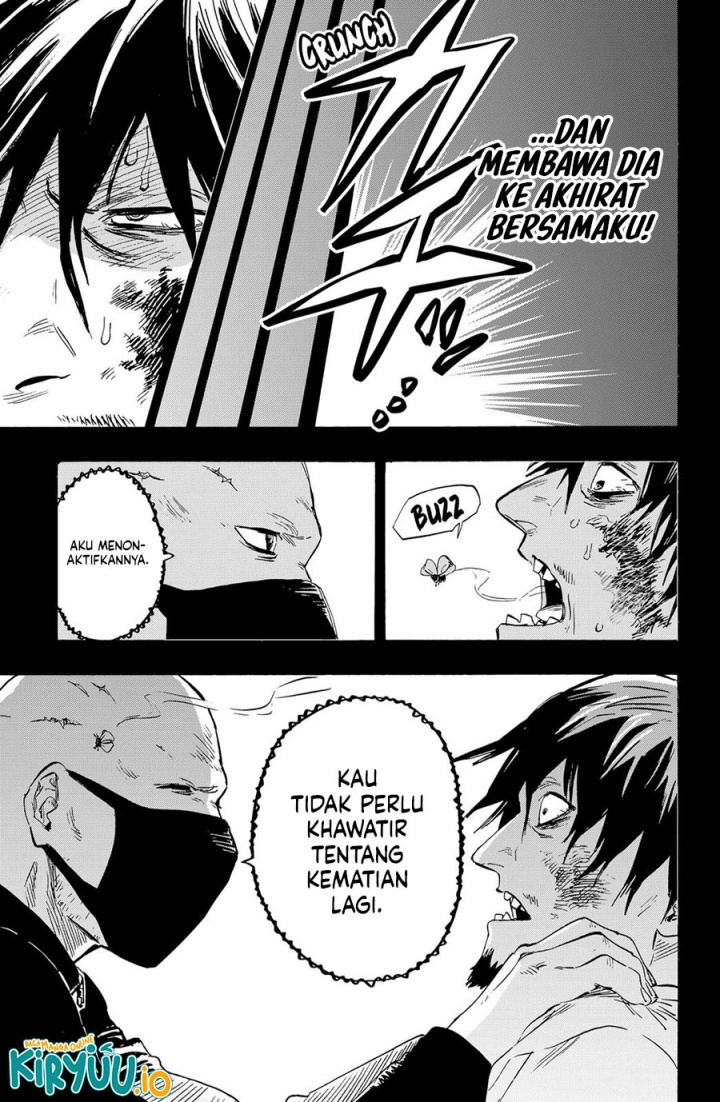 Read Marriagetoxin id Manga Online