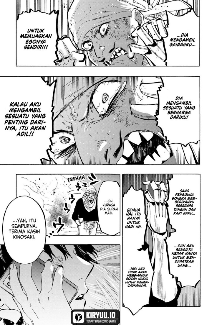Read Marriagetoxin id Manga Online