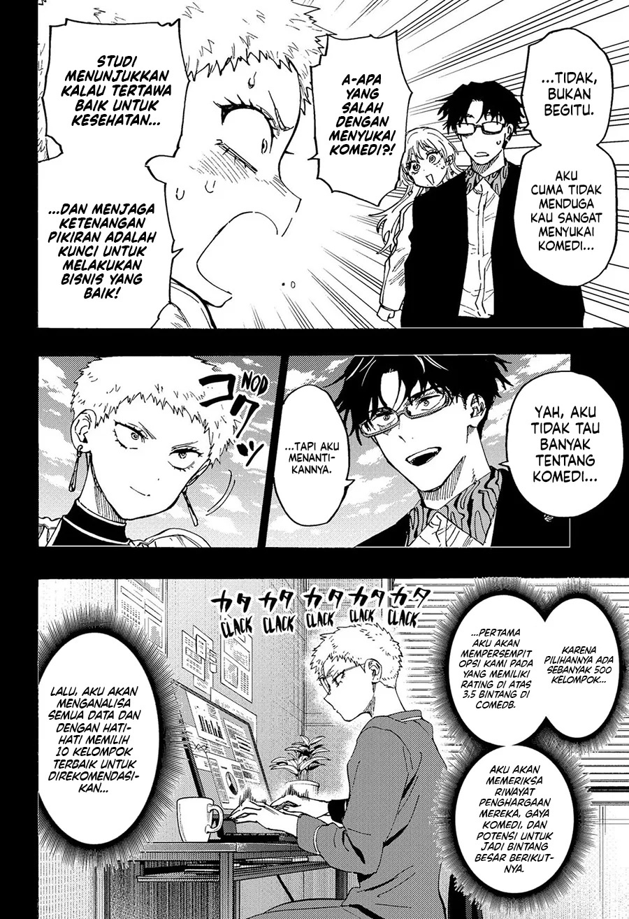 Read Marriagetoxin id Manga Online