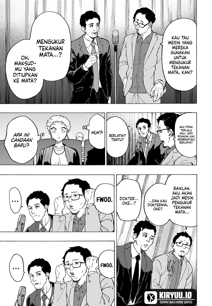 Read Marriagetoxin id Manga Online