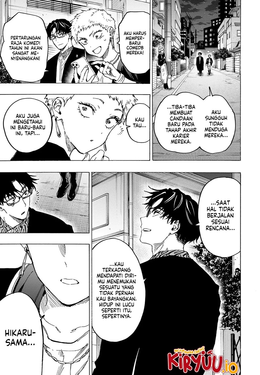 Read Marriagetoxin id Manga Online