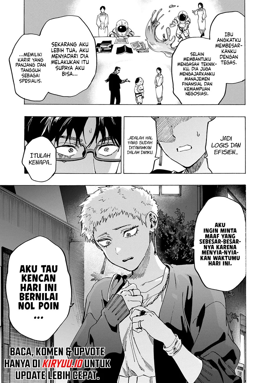 Read Marriagetoxin id Manga Online