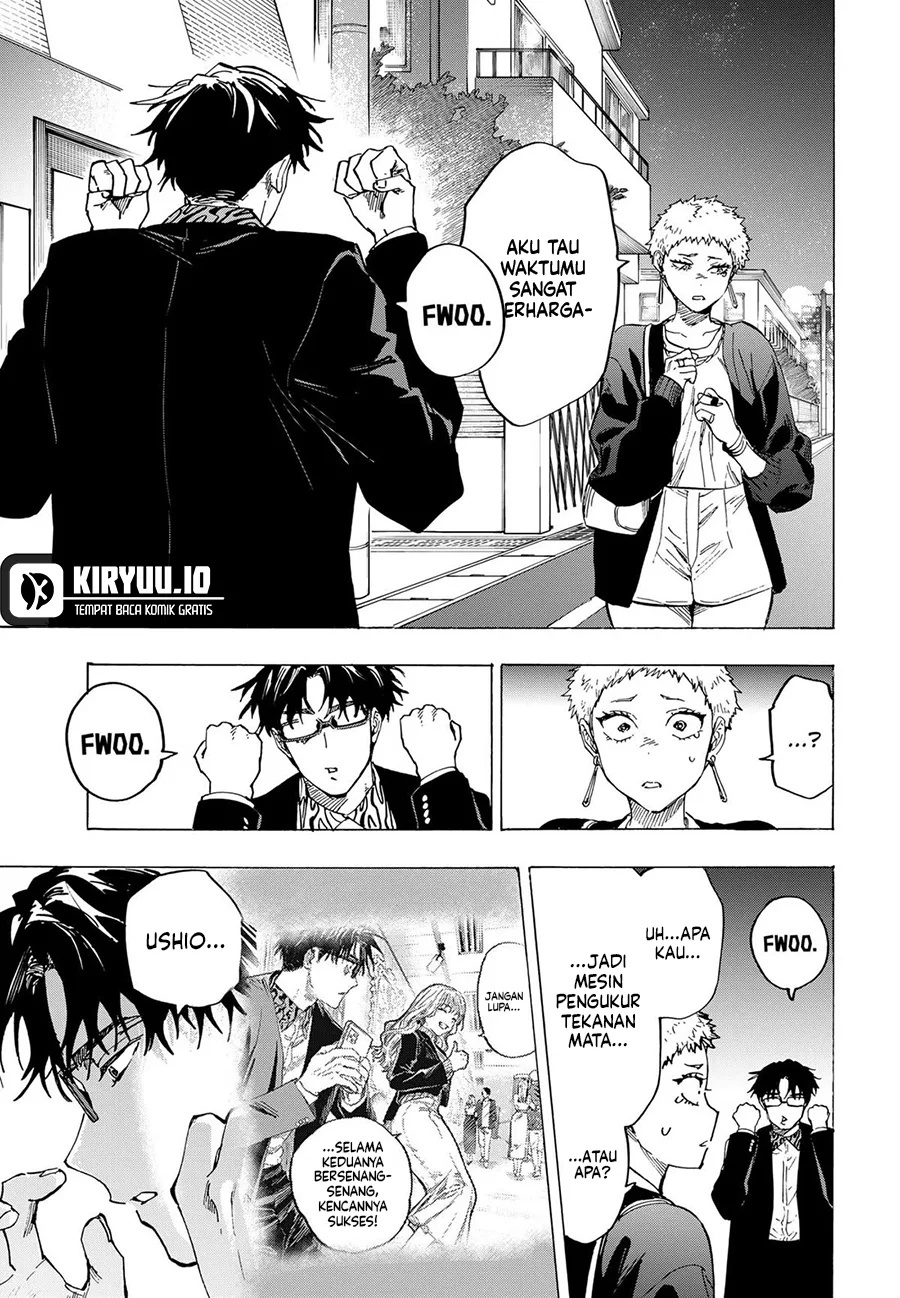 Read Marriagetoxin id Manga Online